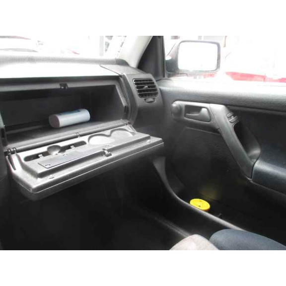 volkswagen golf iii berlina (1h1) del año 1994