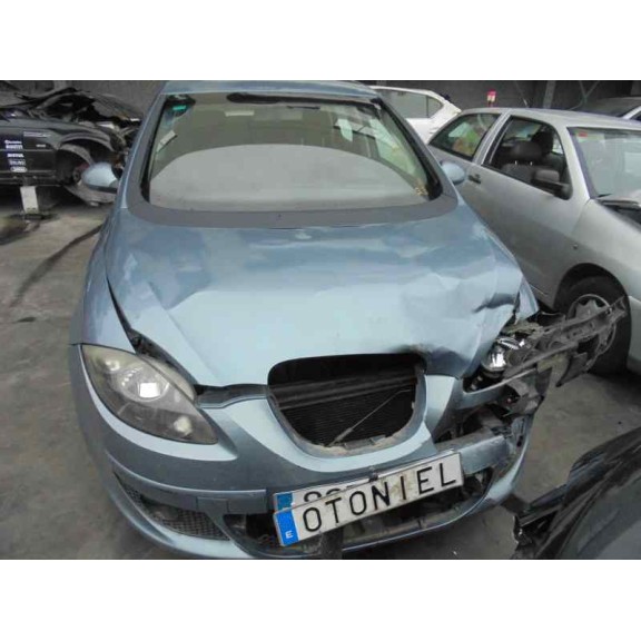 seat altea (5p1) del año 2004