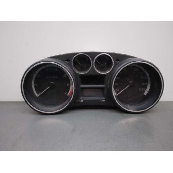 CUADRO INSTRUMENTOS 9665107380 