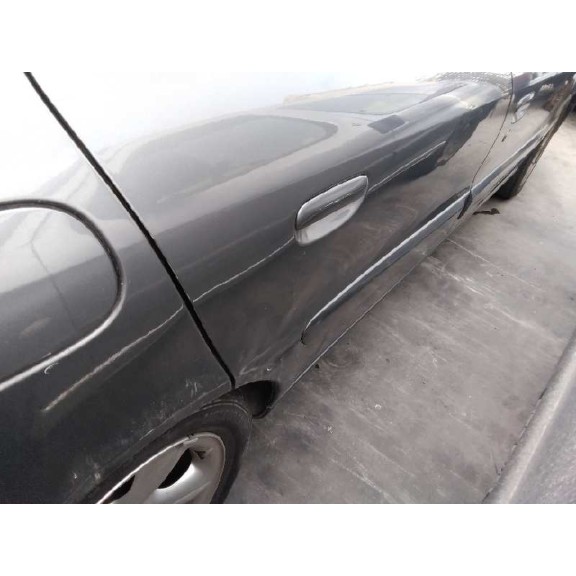 citroën xsara berlina del año 2004