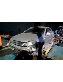 chevrolet lacetti del año 2005