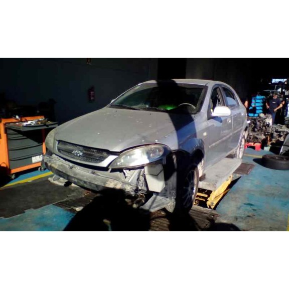 chevrolet lacetti del año 2005