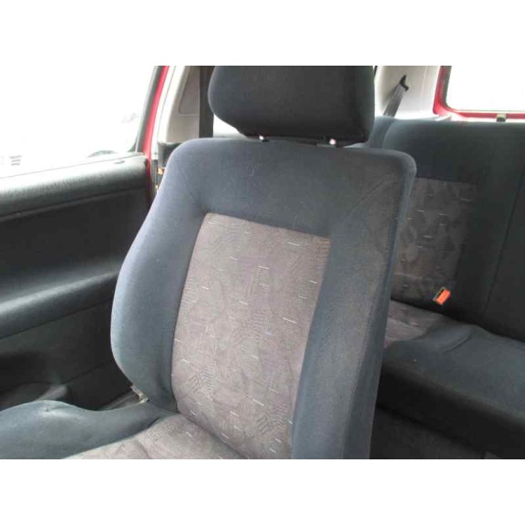 volkswagen golf iii berlina (1h1) del año 1994