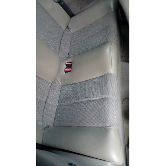 renault megane ii coupe/cabrio del año 2005