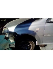 chevrolet lacetti del año 2005 2