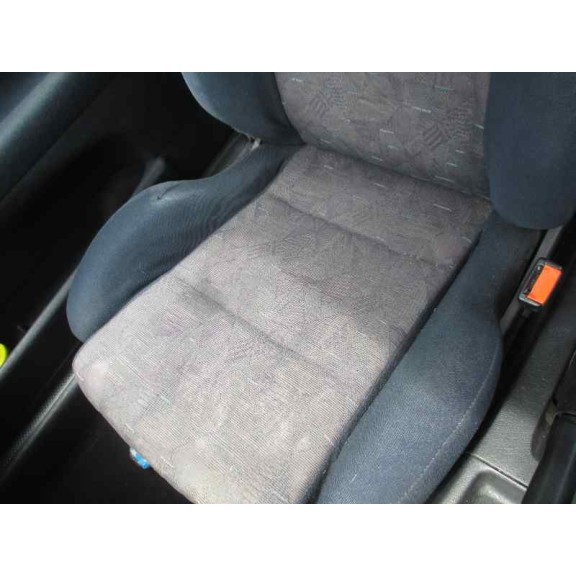 volkswagen golf iii berlina (1h1) del año 1994