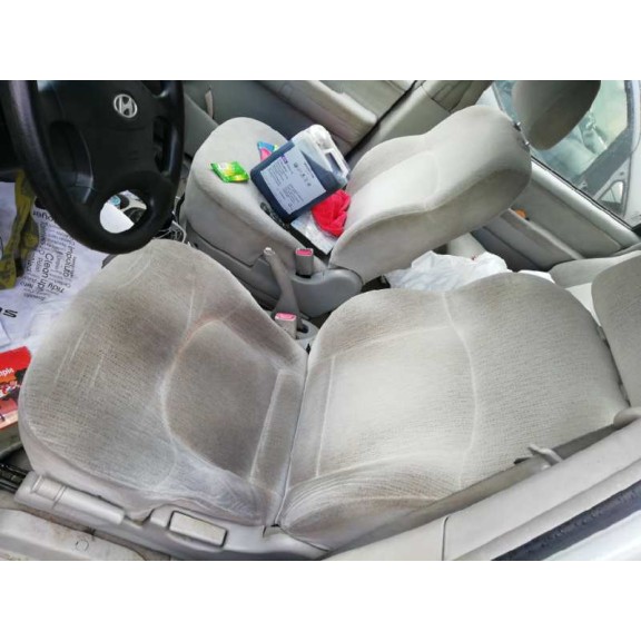 hyundai trajet (fo) del año 2005