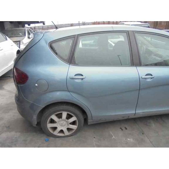 seat altea (5p1) del año 2004