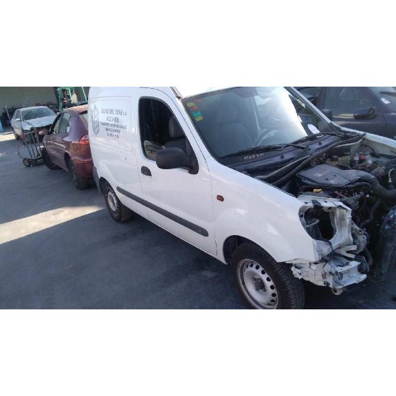 renault kangoo (f/kc0) del año 2005
