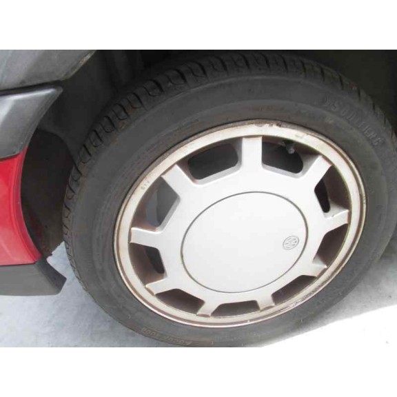 volkswagen golf iii berlina (1h1) del año 1994