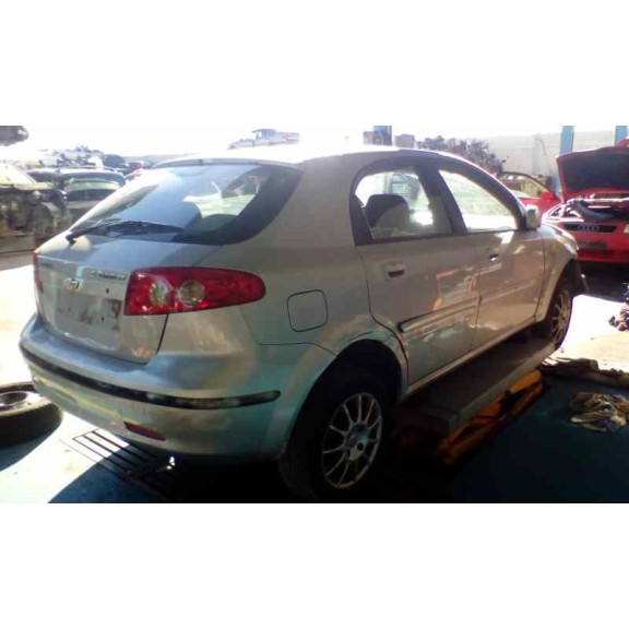 chevrolet lacetti del año 2005