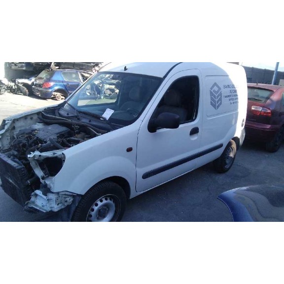 renault kangoo (f/kc0) del año 2005