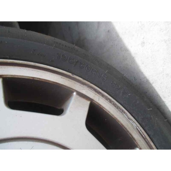 volkswagen golf iii berlina (1h1) del año 1994