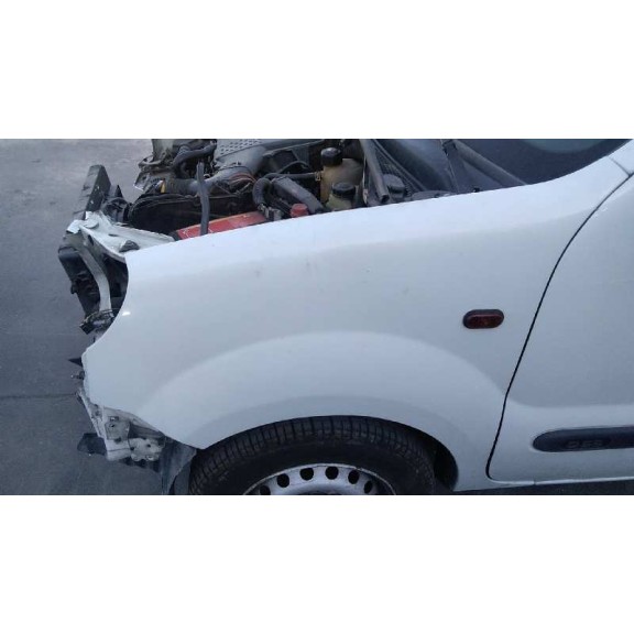 renault kangoo (f/kc0) del año 2005