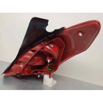 Recambio de piloto trasero izquierdo para peugeot 308 referencia OEM IAM 6350CV NUEVO 5 PUERTAS 07--13