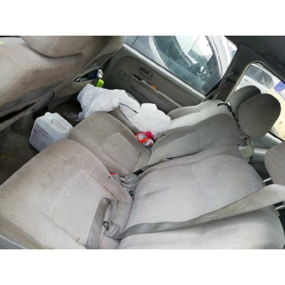 hyundai trajet (fo) del año 2005