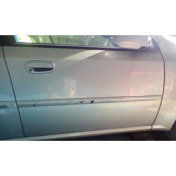 chevrolet lacetti del año 2005