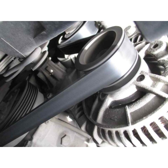 volkswagen golf iii berlina (1h1) del año 1994