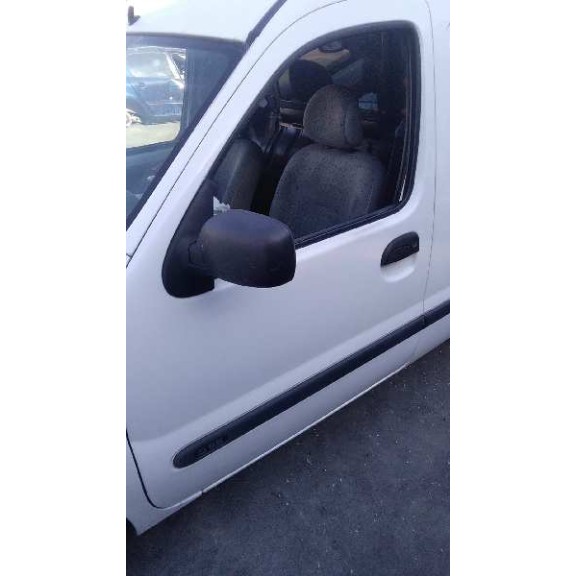 renault kangoo (f/kc0) del año 2005