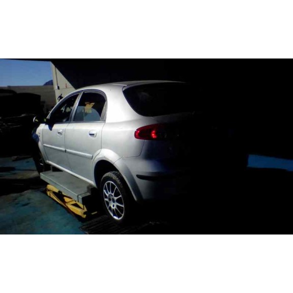 chevrolet lacetti del año 2005