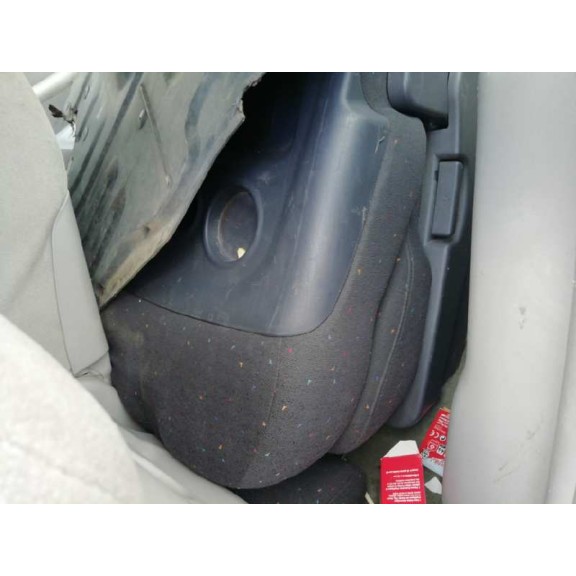 hyundai trajet (fo) del año 2005