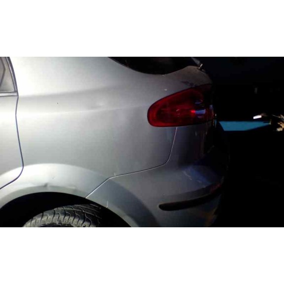 chevrolet lacetti del año 2005