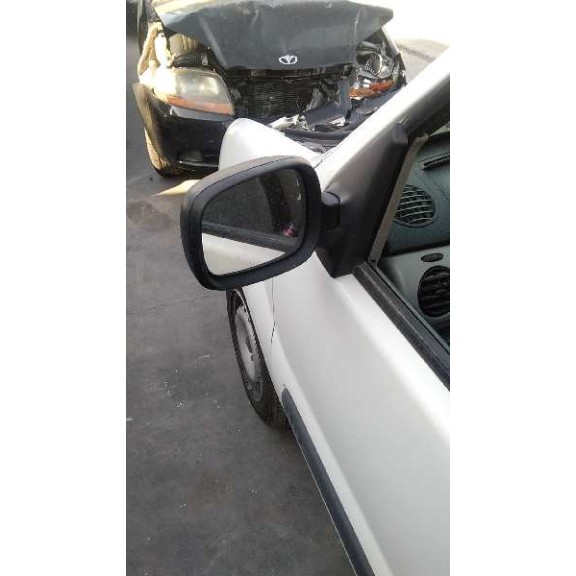 renault kangoo (f/kc0) del año 2005