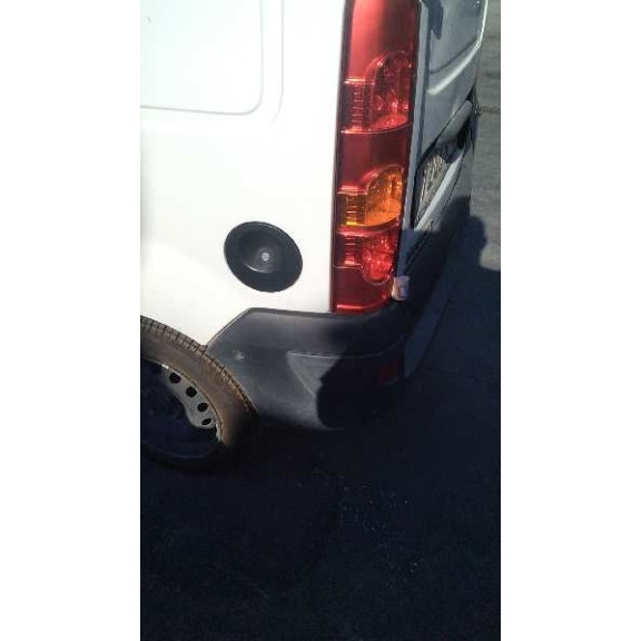 renault kangoo (f/kc0) del año 2005