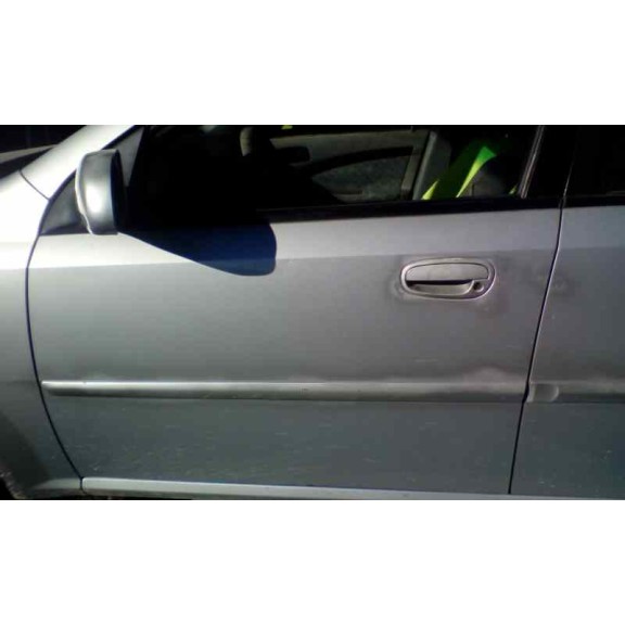 chevrolet lacetti del año 2005