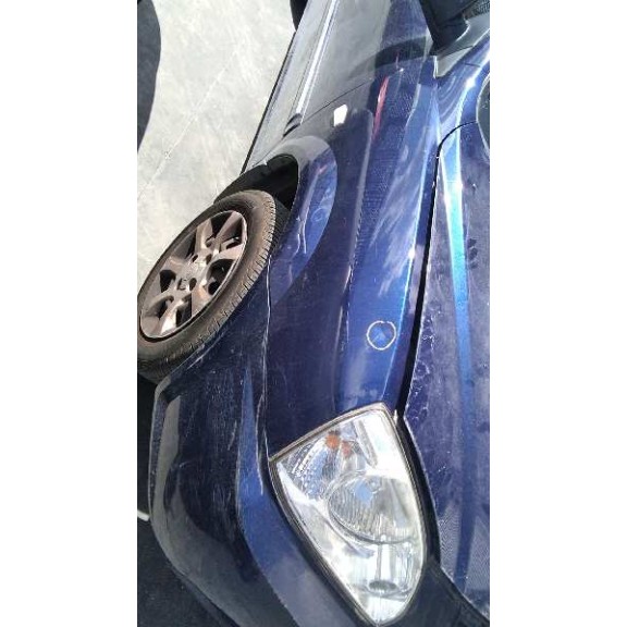 kia carens del año 2006