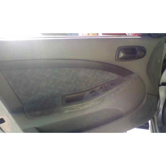 chevrolet lacetti del año 2005