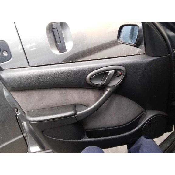 citroën xsara berlina del año 2004