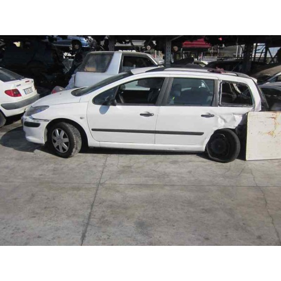 peugeot 307 break/sw (s2) del año 2006