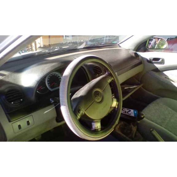 chevrolet lacetti del año 2005