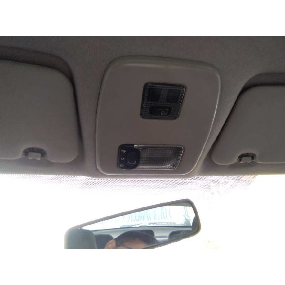 citroën xsara berlina del año 2004