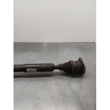 Recambio de transmision delantera derecha para audi tt (8n3) 1.8 t referencia OEM IAM 1J0407418P  