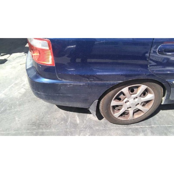 kia carens del año 2006