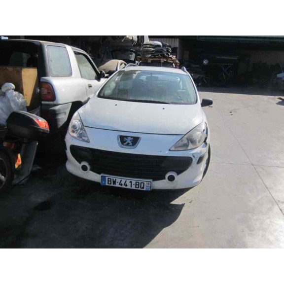 peugeot 307 break/sw (s2) del año 2006
