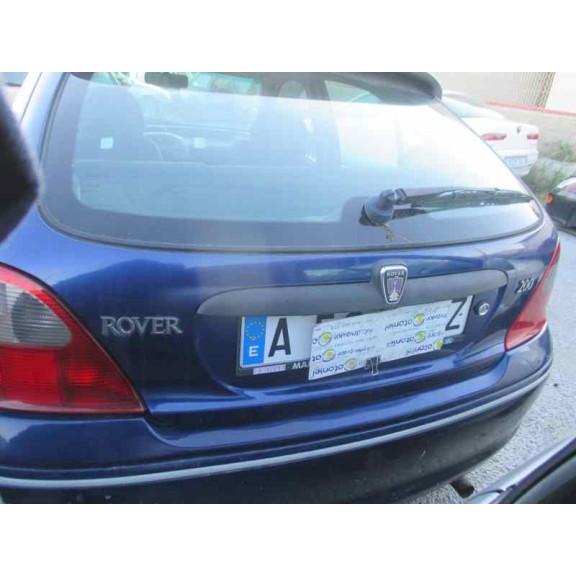 mg serie 200 del año 1999