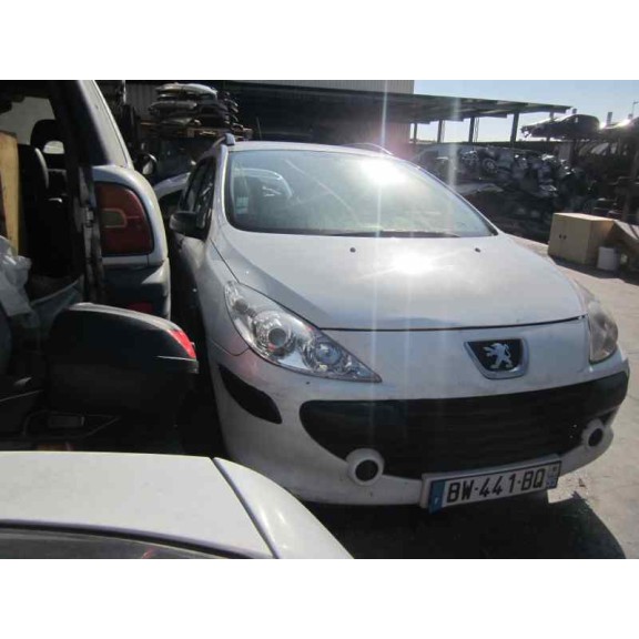 peugeot 307 break/sw (s2) del año 2006