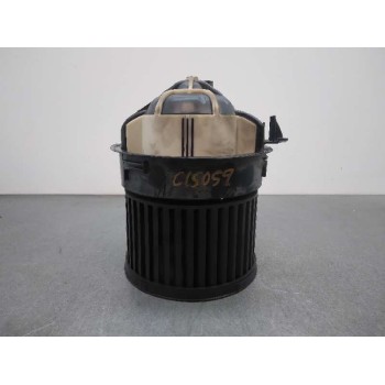 Recambio de motor calefaccion para citroën c3 picasso attraction referencia OEM IAM T1000588K 2 PINES 