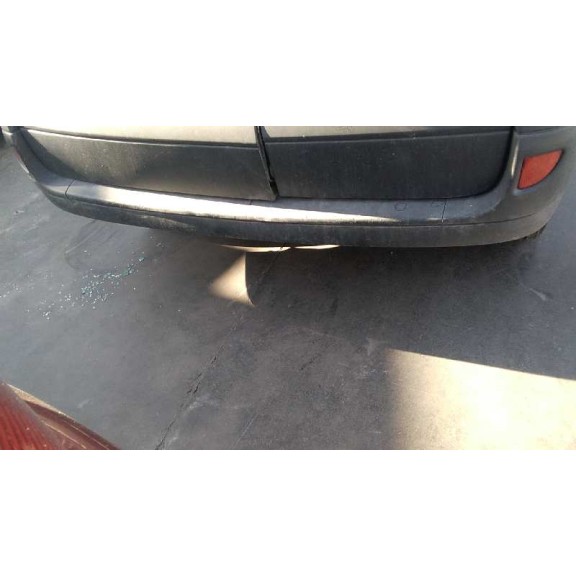 renault kangoo (f/kc0) del año 2005