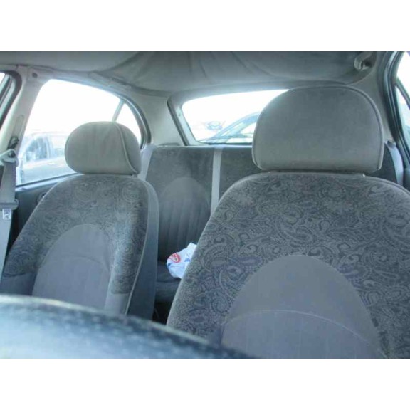 mg serie 200 del año 1999