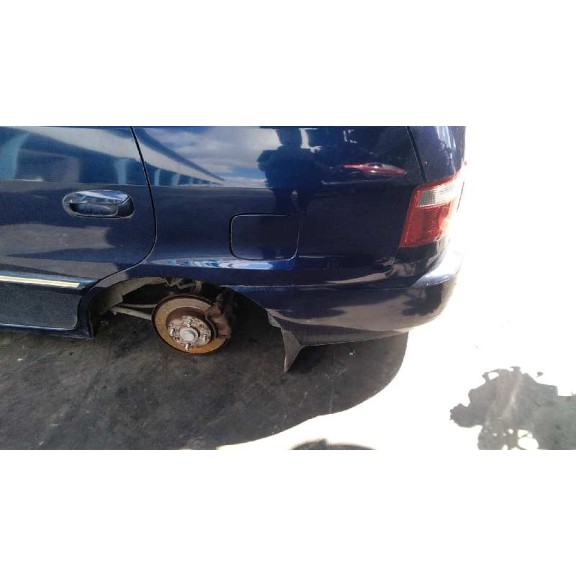 kia carens del año 2006