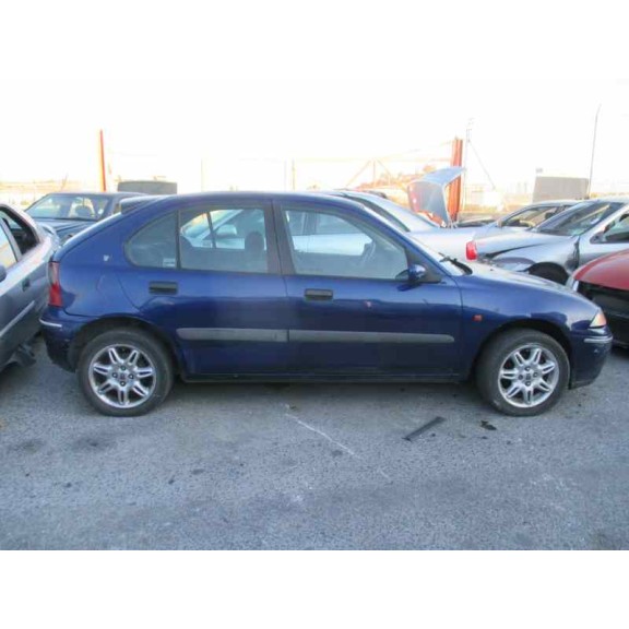 mg serie 200 del año 1999