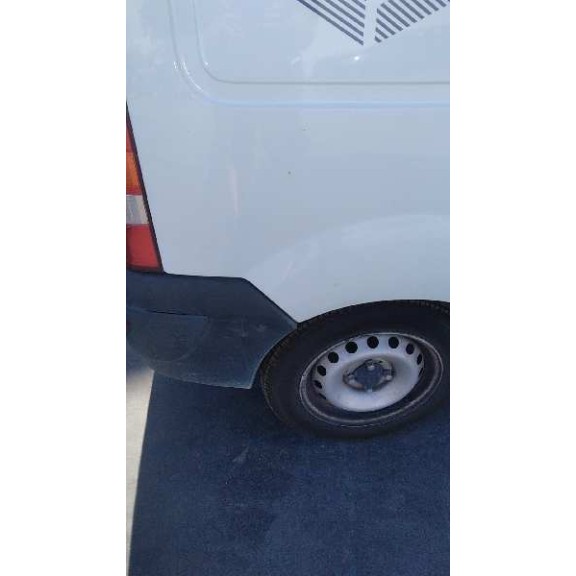 renault kangoo (f/kc0) del año 2005