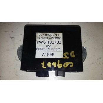 MODULO ELECTRONICO YWC103780 CENTRALITA ELEVALUNAS 