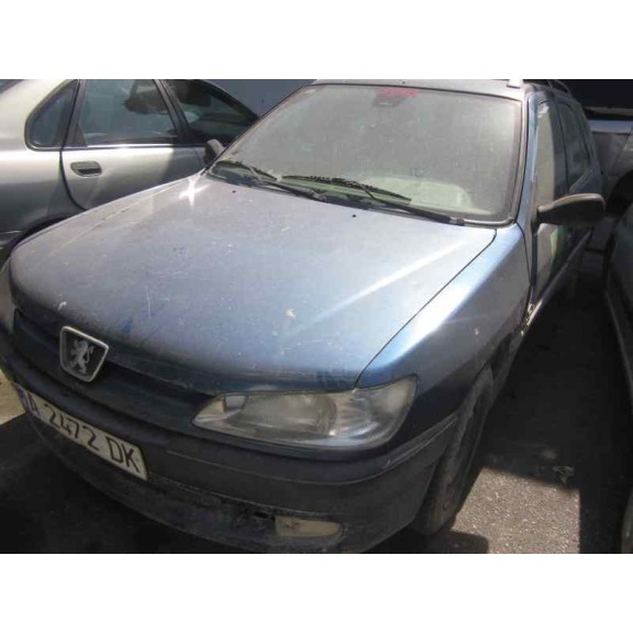 peugeot 306 break del año 1997