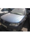 peugeot 306 break del año 1997