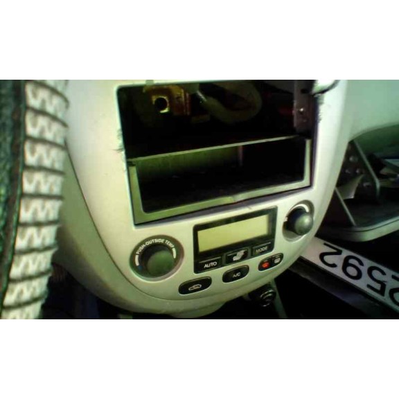 chevrolet lacetti del año 2005